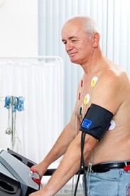 The treatment of osteochondrosis hardware
